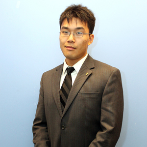 Vincent Li JPMorgan Chase & Co.