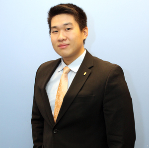 Wilson Chow TD Securities