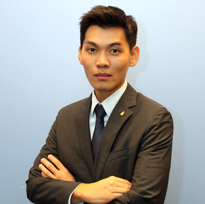 Andy Yu AXA Advisors, LLC