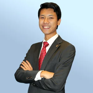 Benjamin Eng JPMorgan Chase & Co.