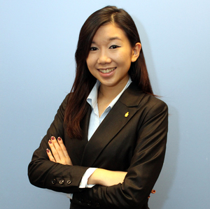 Carmen Shum JPMorgan Chase & Co.