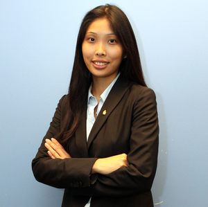 Christy Lim SS&C GlobeOp
