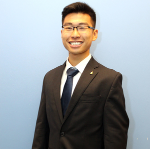 Darius Zhang KPMG