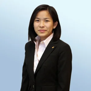 Jasmine Gao Mealku