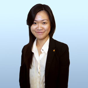 Miranda Lim Borderfree