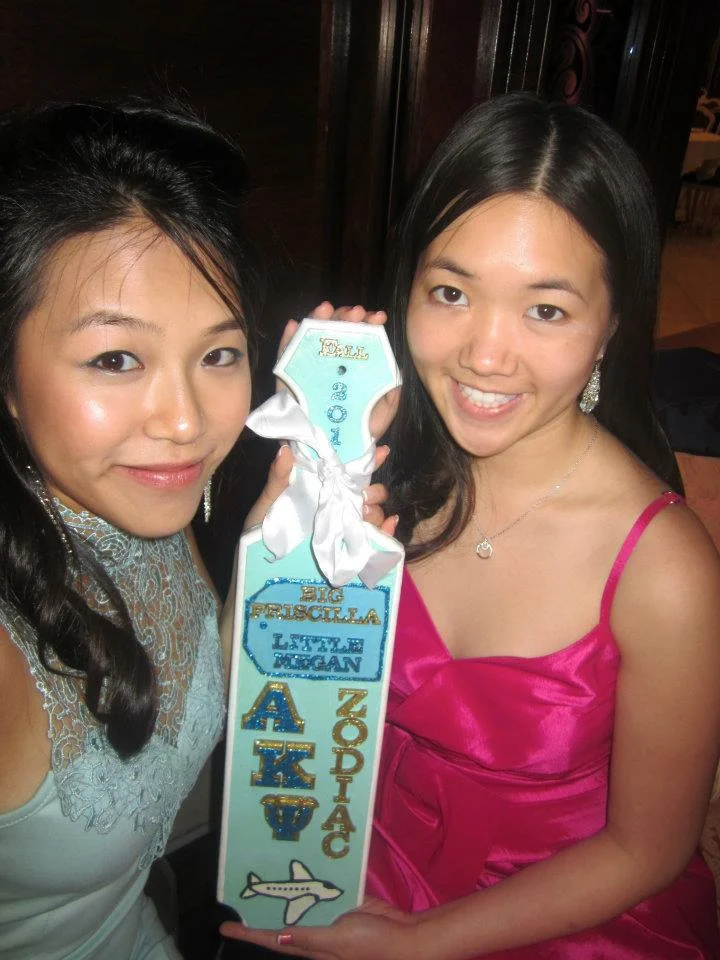 Megan "Commander" Chiu