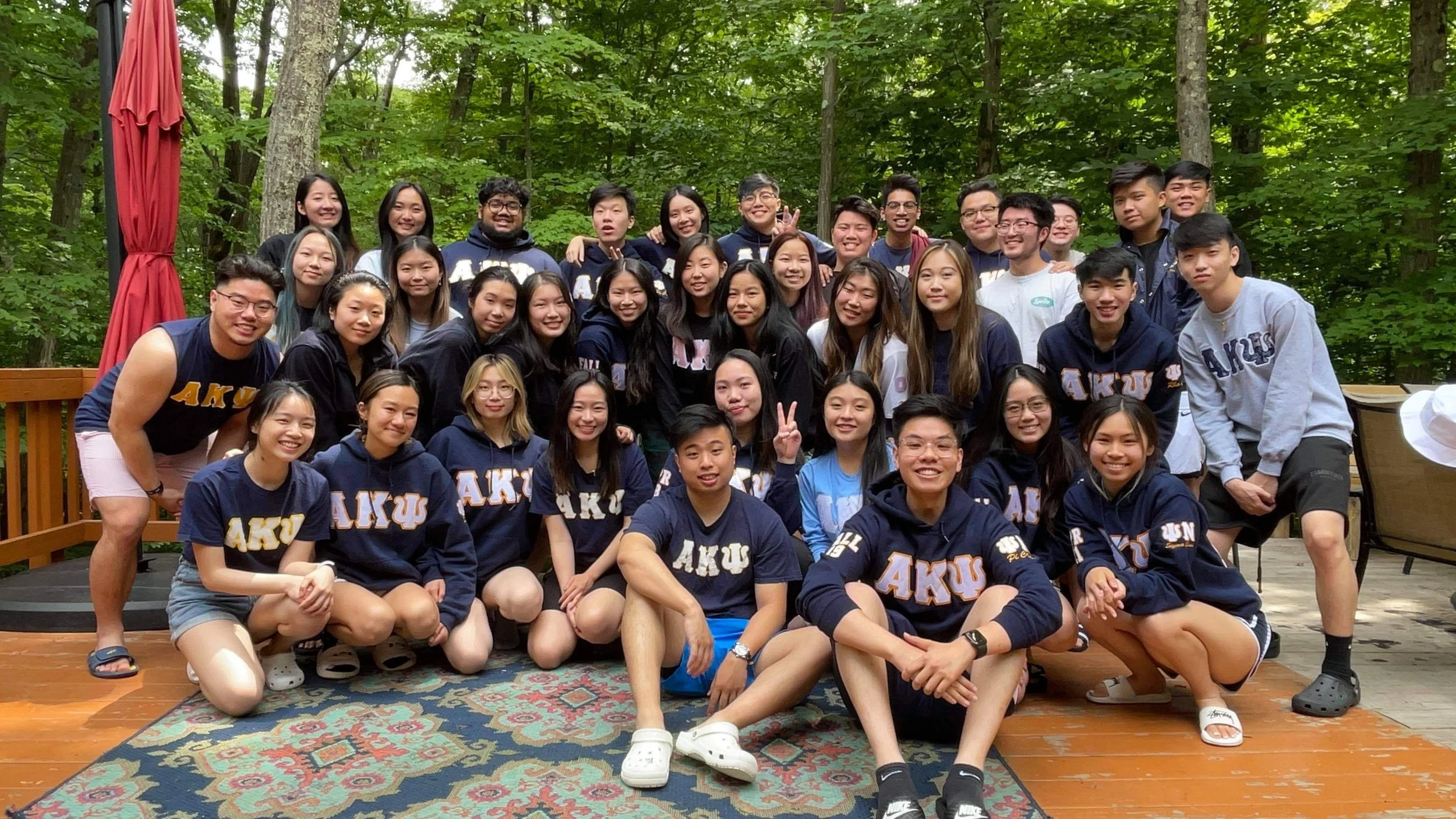 Spring Retreat 2021