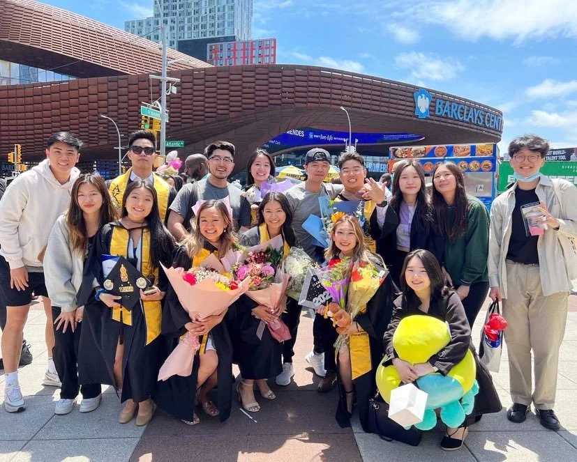 2022 Graduation