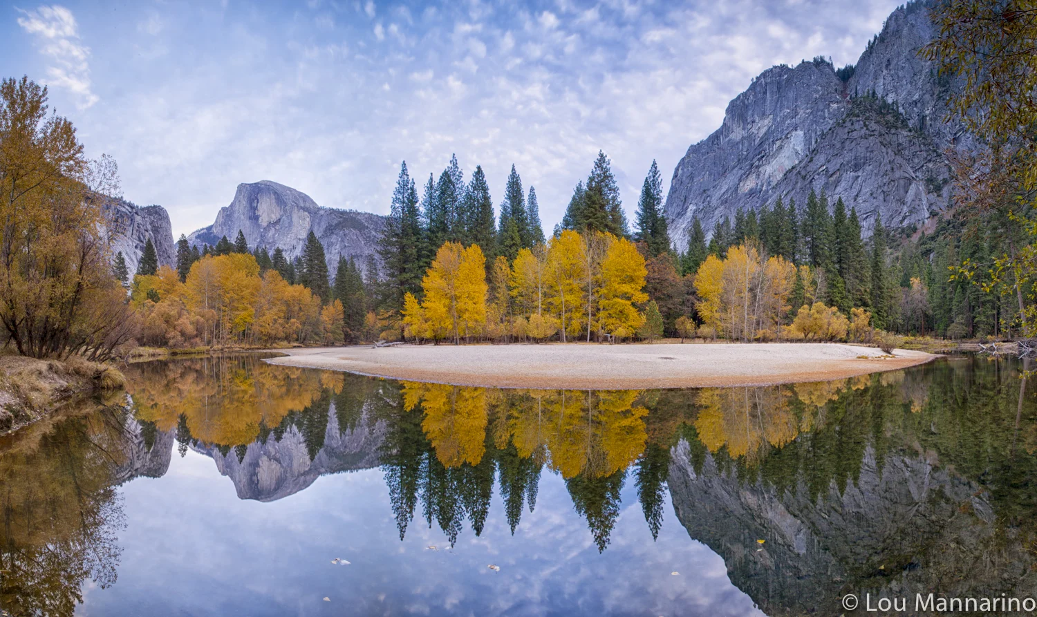 Nature and Landscape