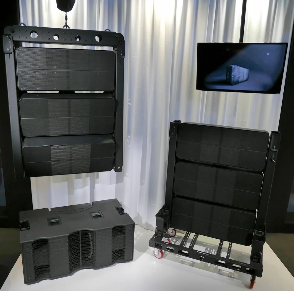 A better look at the new K8 system