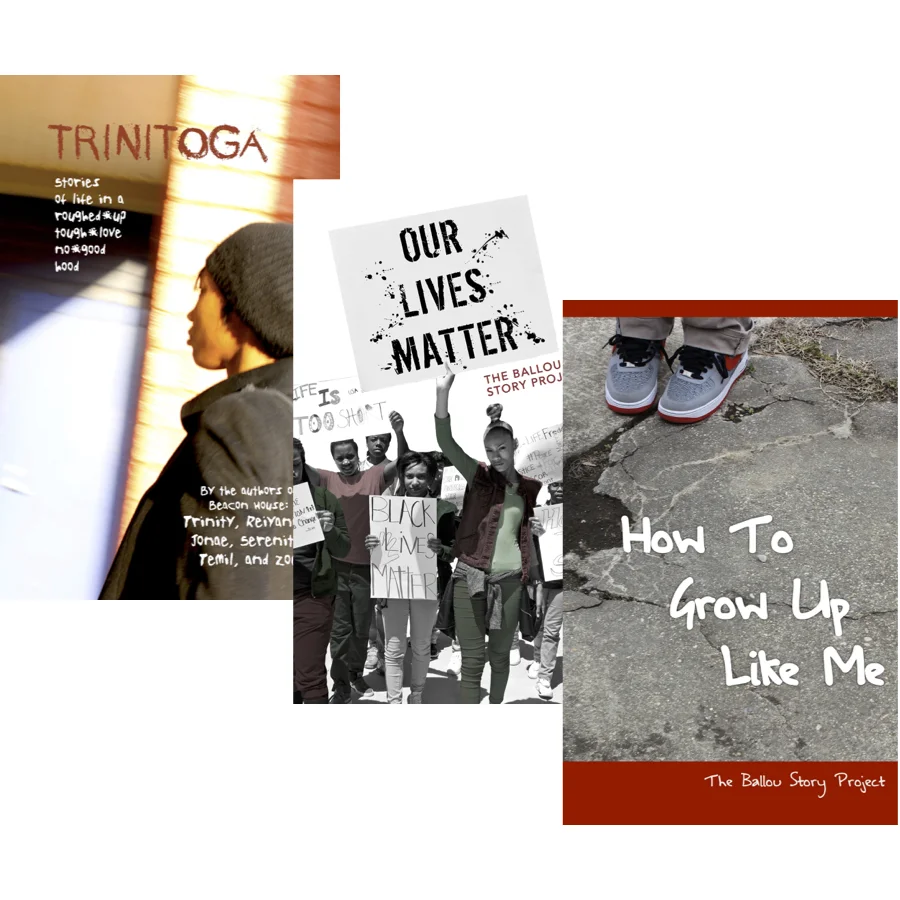 It's All Our Neighborhood