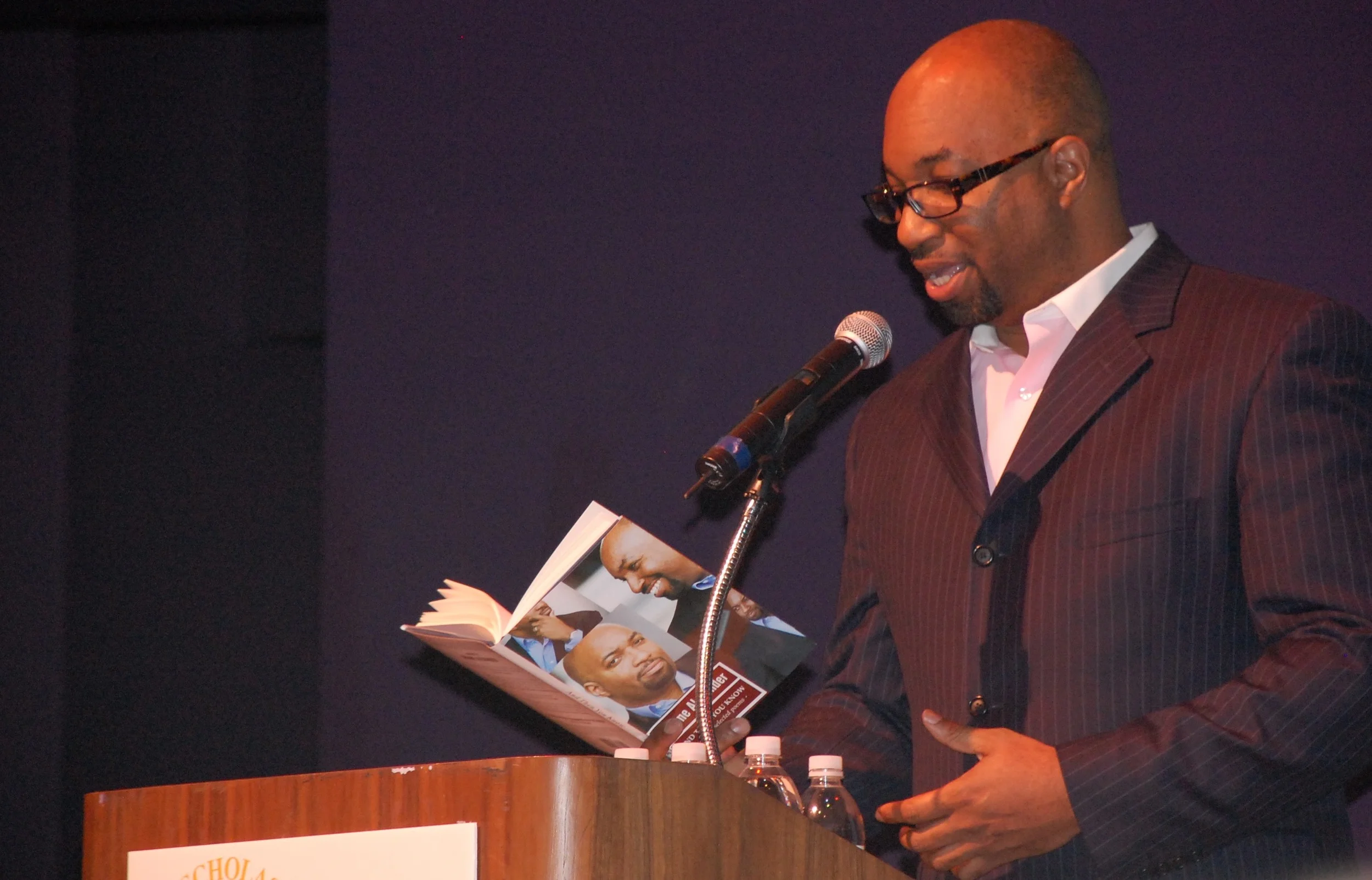 Newbery Medal-Winning Author Launches Latest Reach / SMP Books