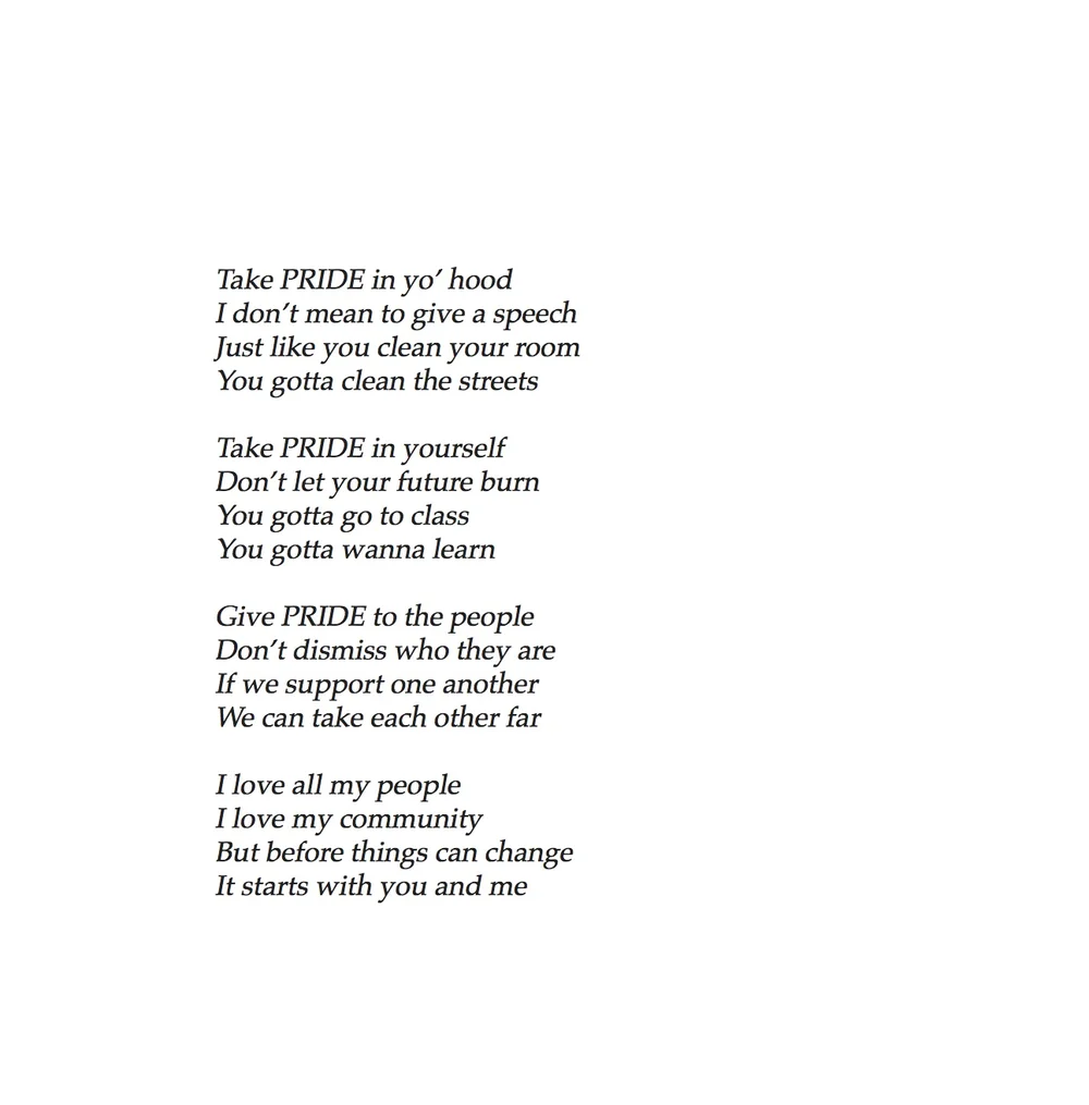 A Little Girl in a Big, Big World — Shout Mouse Press