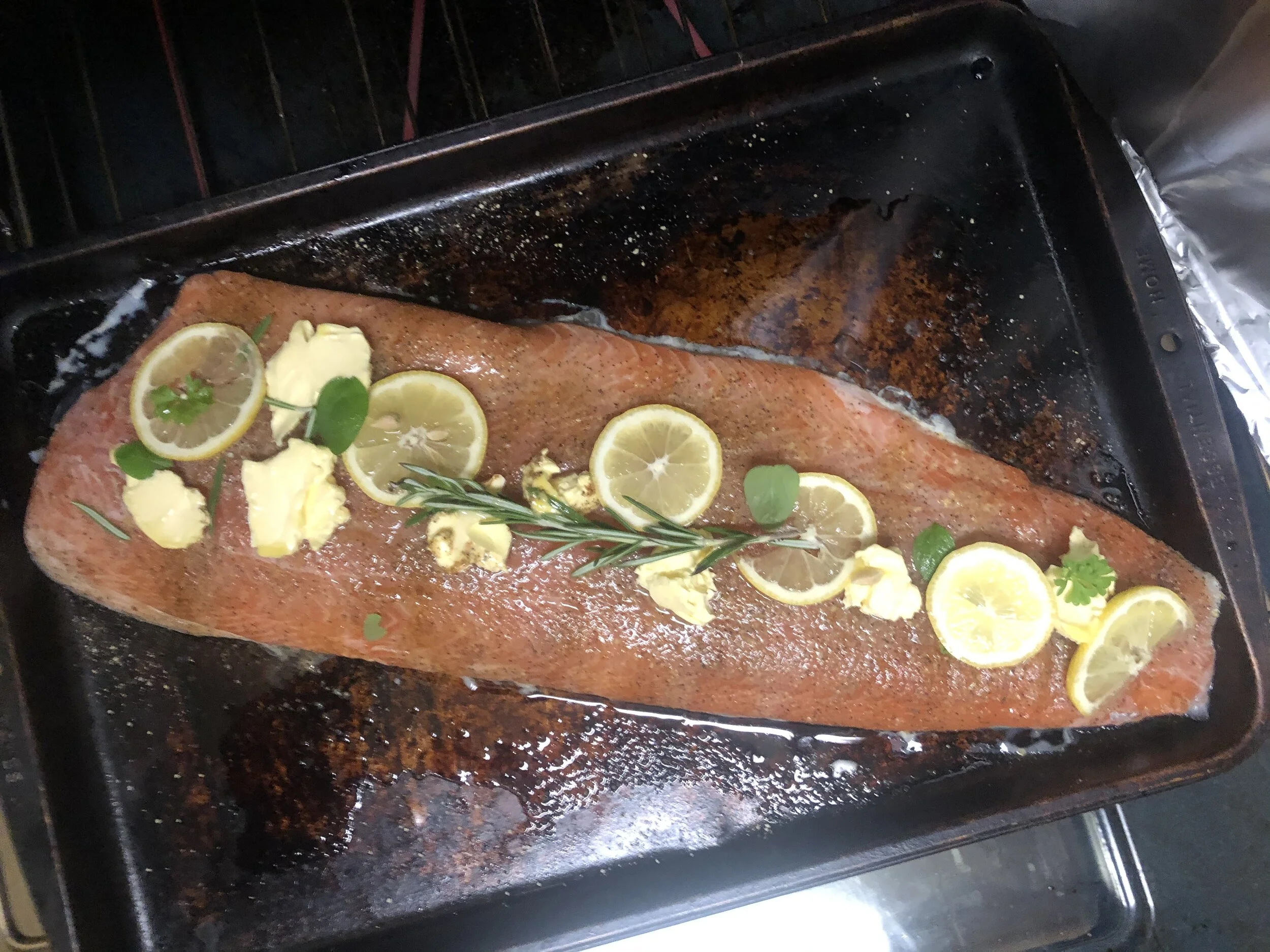 The Mostly Vegequarentinians  Go-To