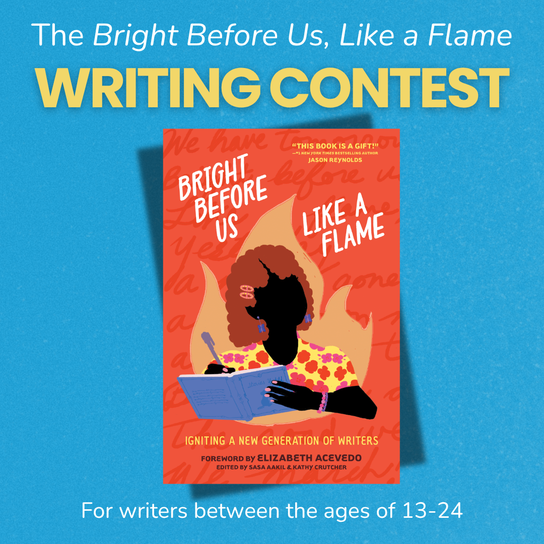 Announcing the Winners of the Bright Before Us Contest