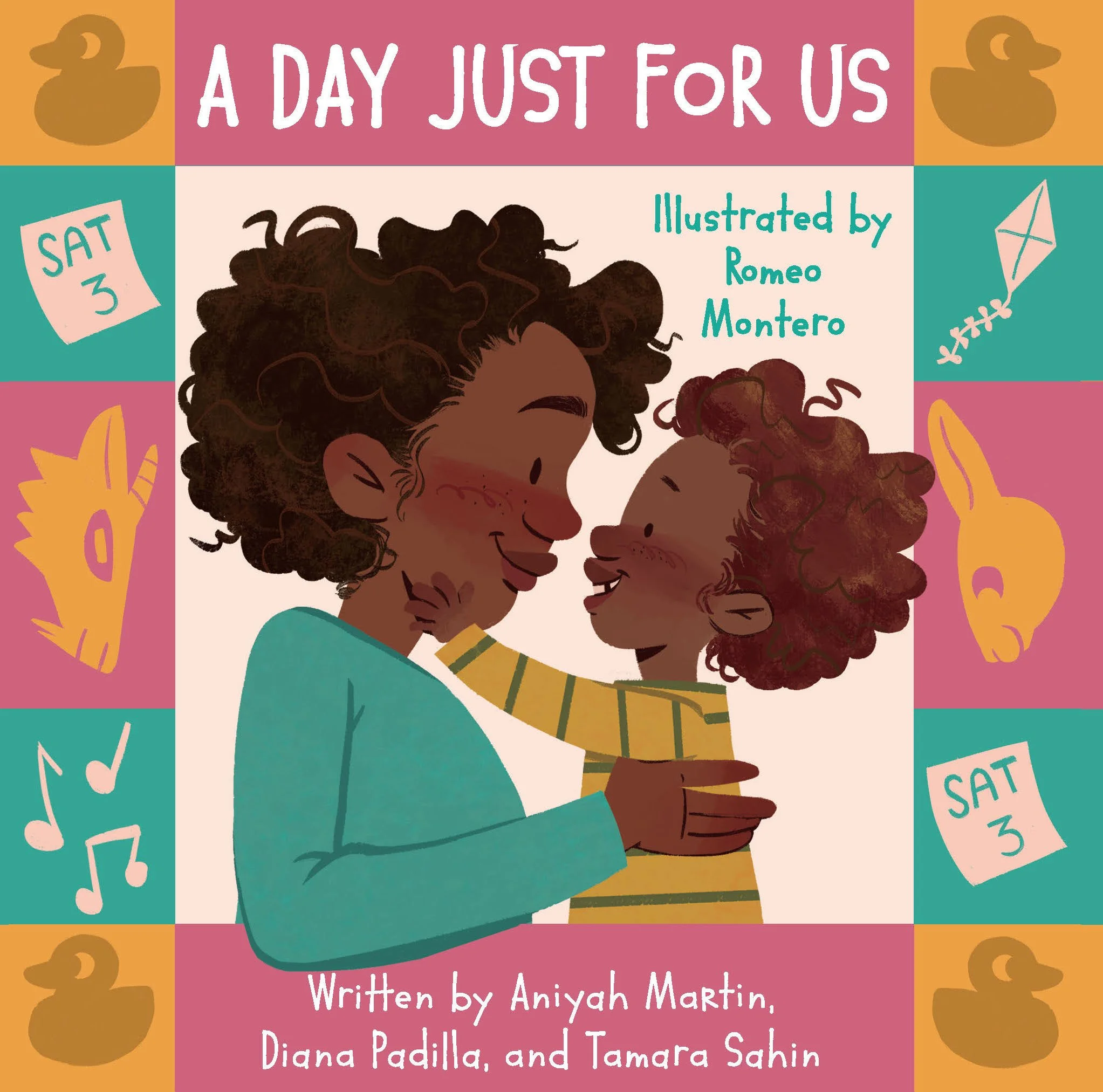 A Day Just For Us Cover.jpg