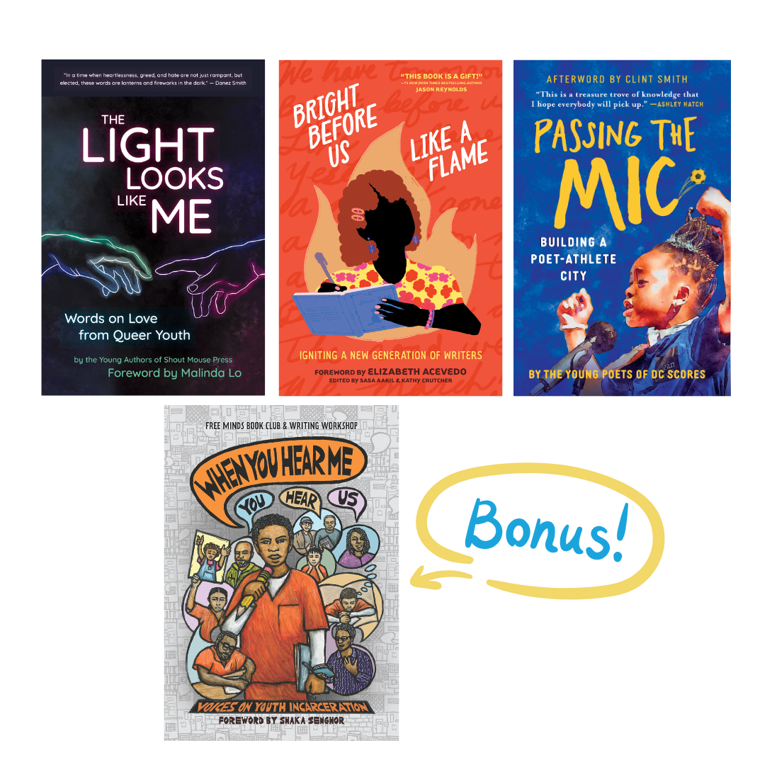 YA set straight with When You Hear Me.png