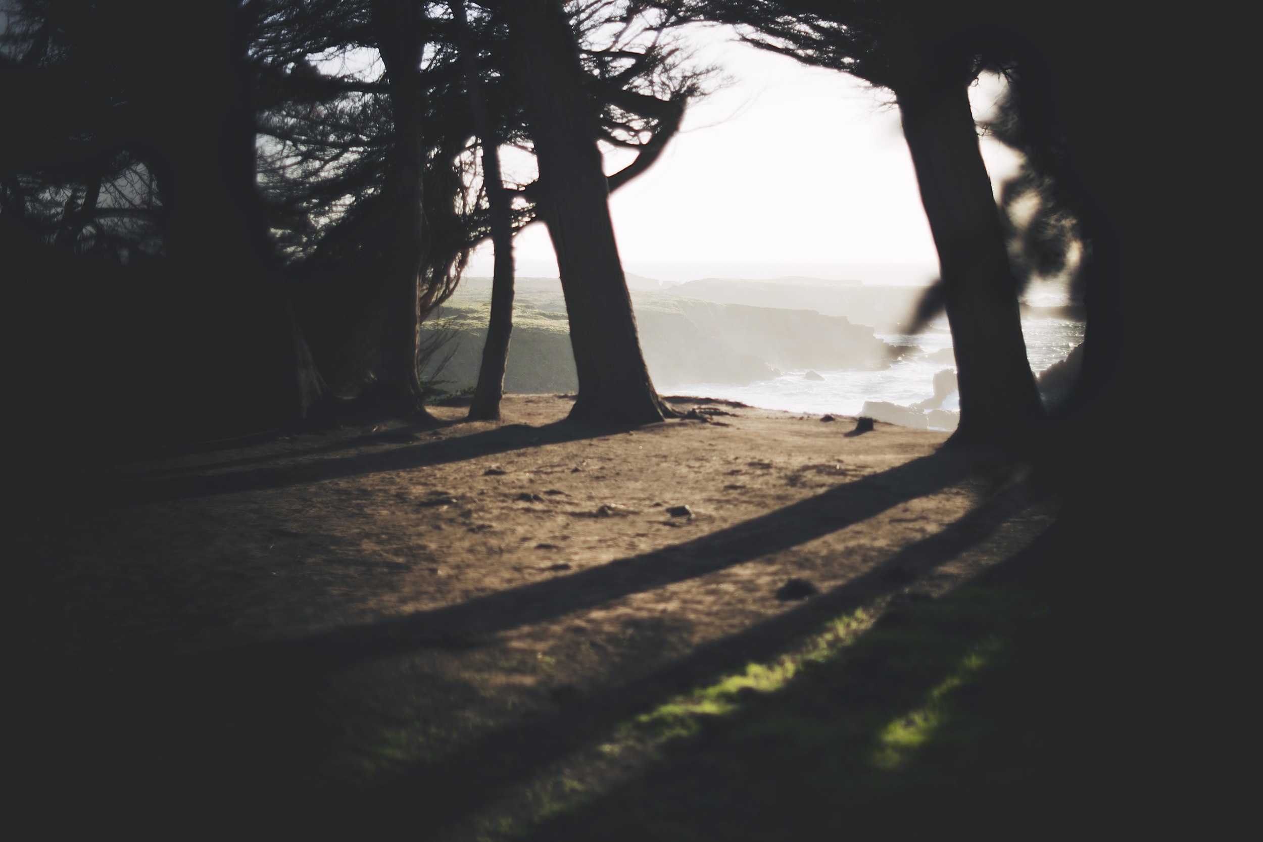 This spot is just outside a little town my friend Micah recommended I stop and check out. This was a beautiful little secret spot. I will definitely go back there someday. 