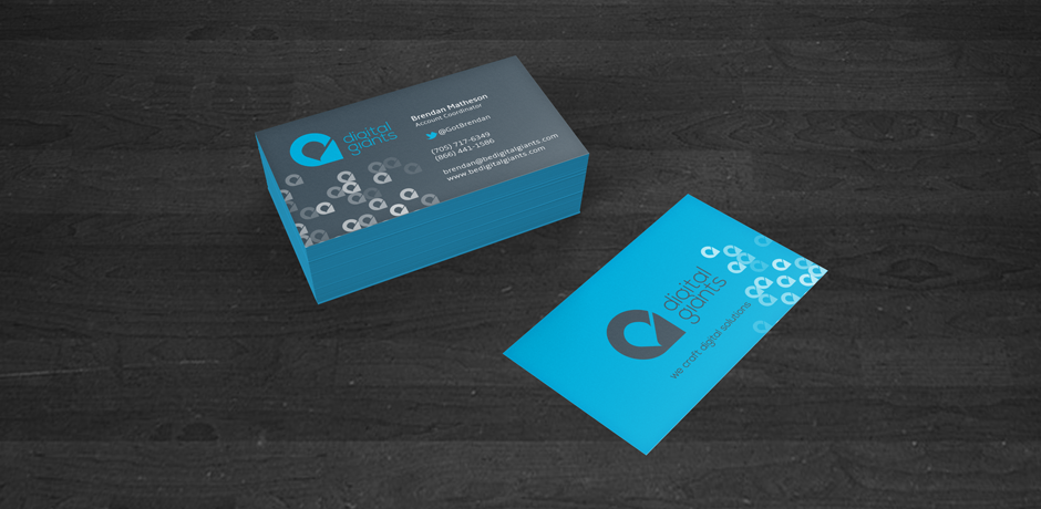 Business Cards