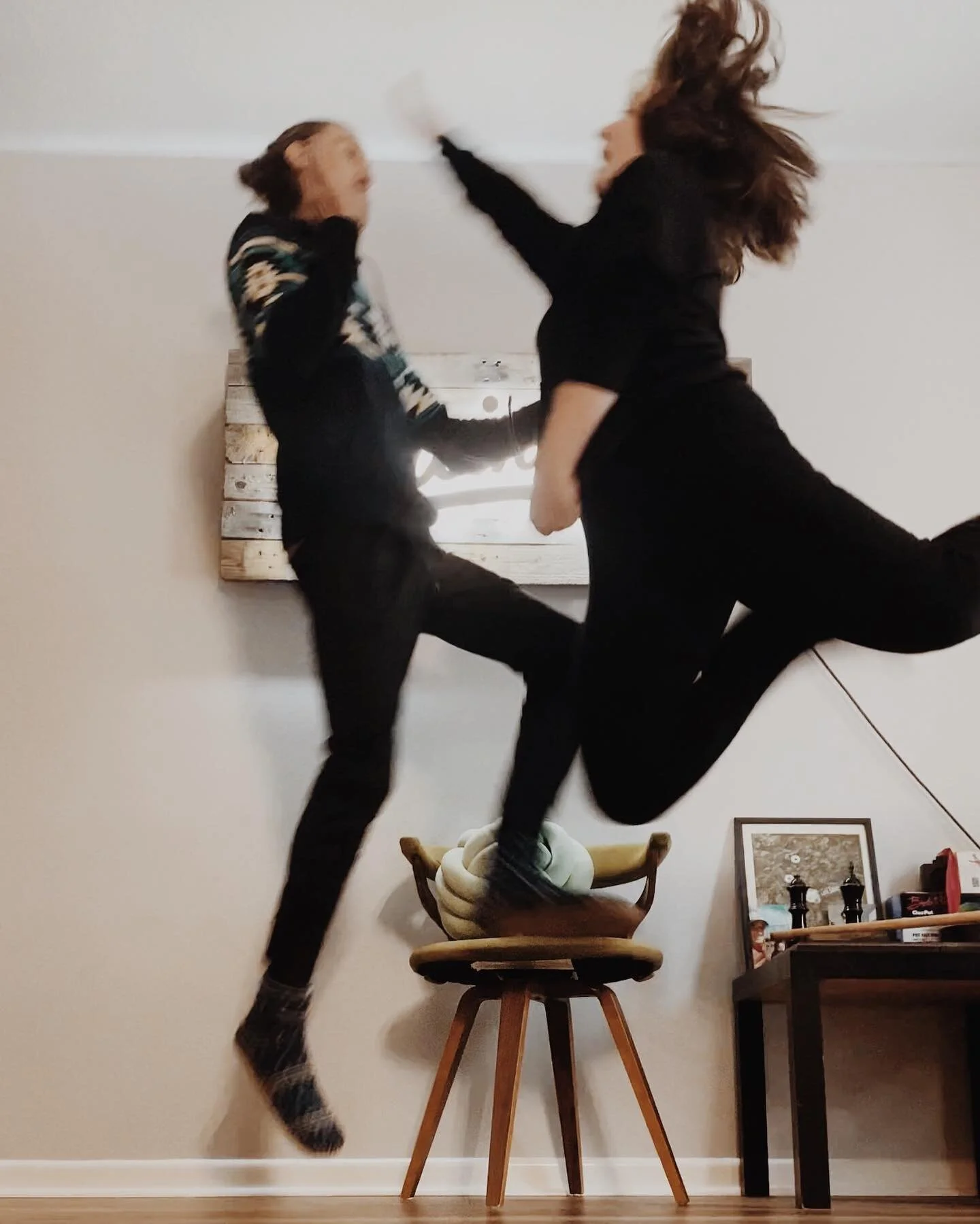 Some days are just #tricky 🏄‍♂️