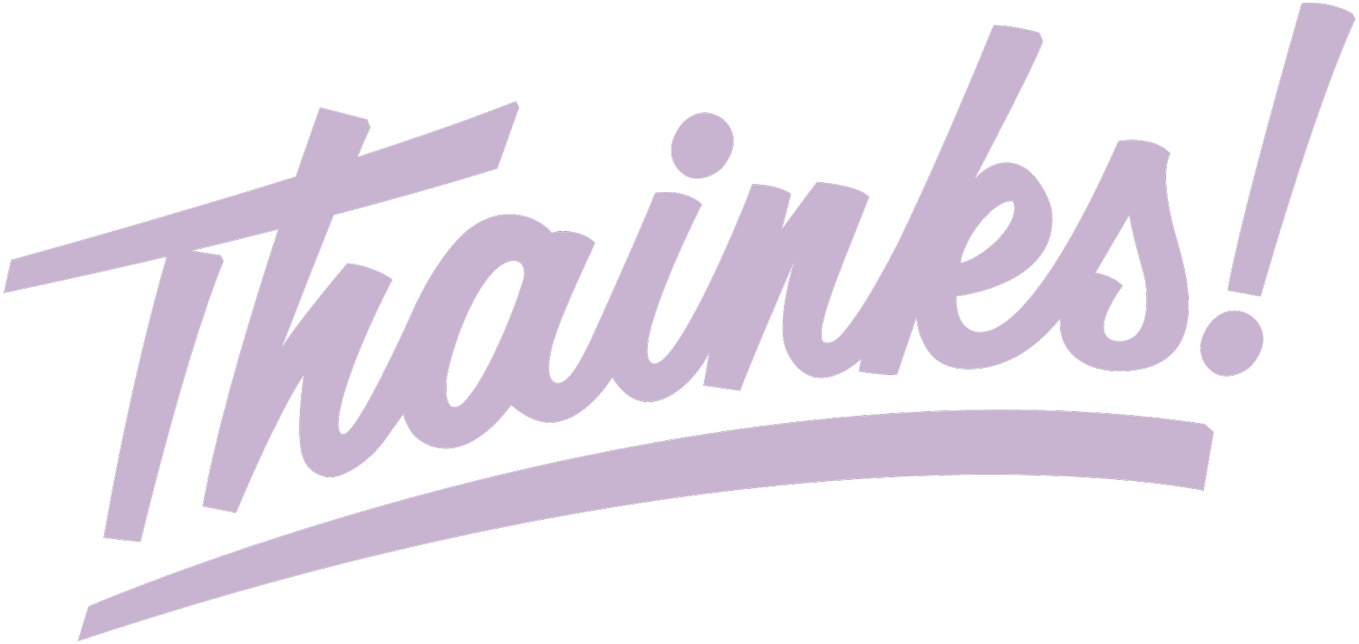 Thainks!