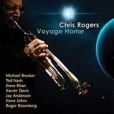 Chris Rogers Quartet