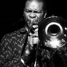 Robin Eubanks Quartet