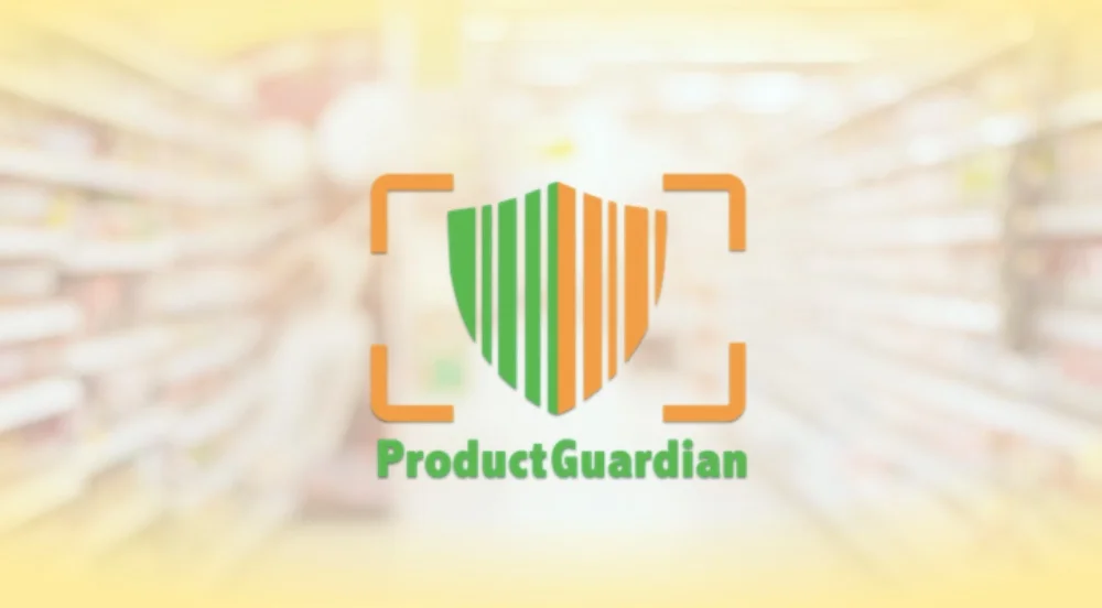 Product Guardian, an application that Sheena developed as part of her Thesis project while attending Hack Reactor