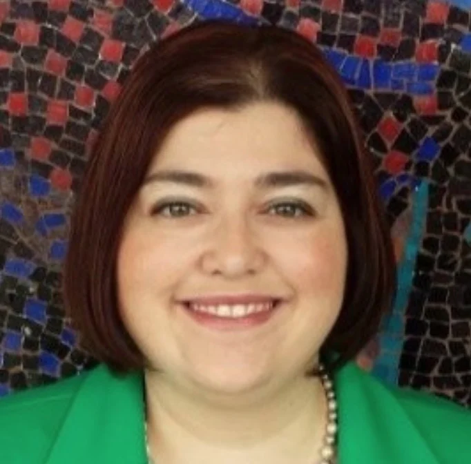 Cara Chernoff, Sheena's Remote Counselor at Hack Reactor