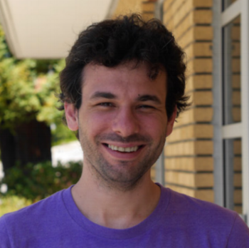Alumni Jorge Silva Jetter