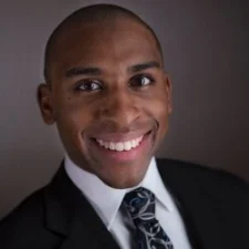 Brandon Monroe, Vice President, Team Austin