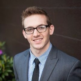 Hack Reactor Alumni, Jeff Bentler