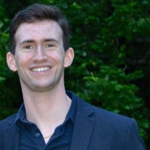 Hack Reactor Remote Grad, Brian Hasset