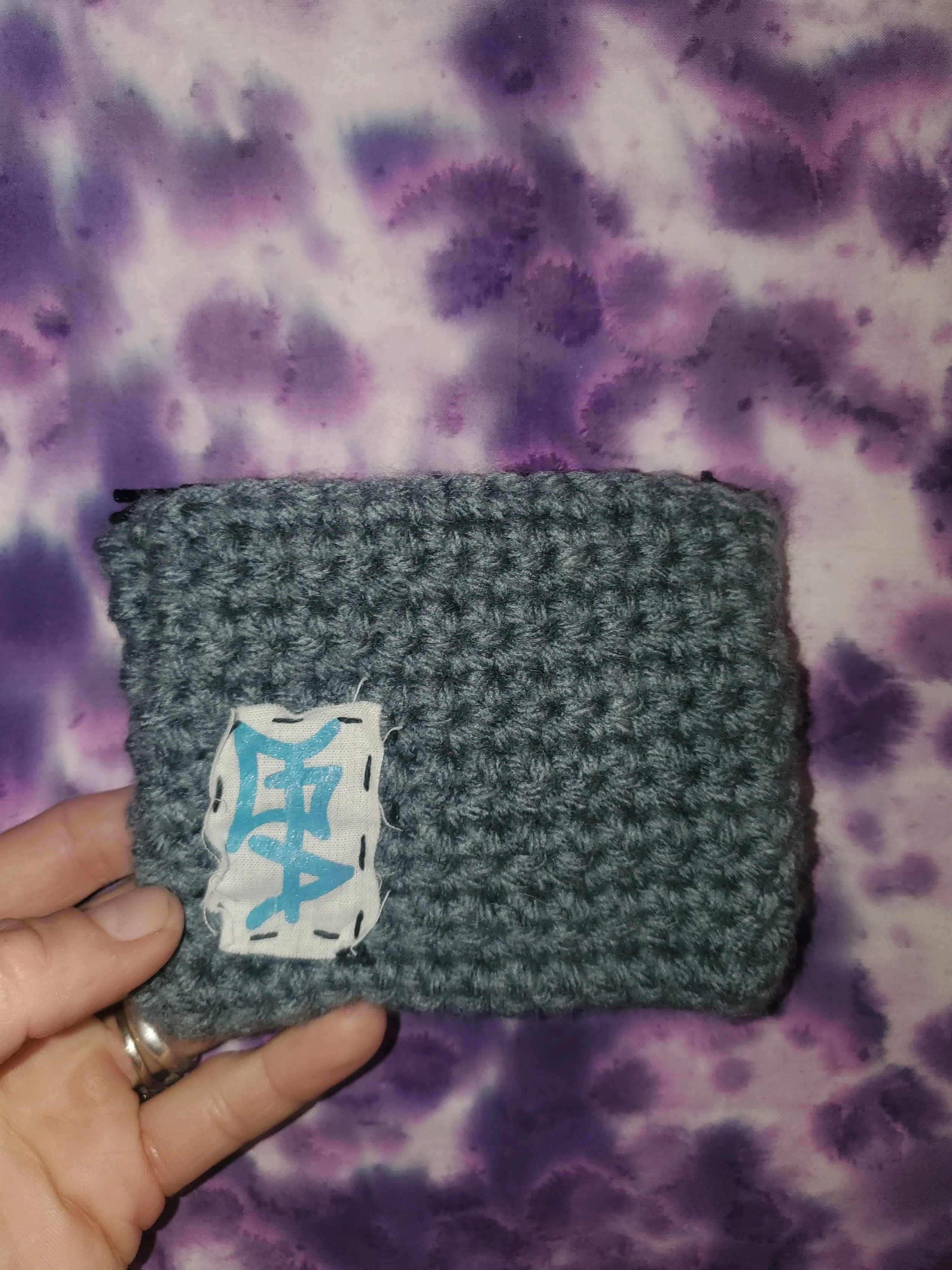 Denim OOAK Stashie.jpg