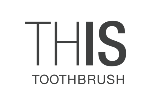 THIS Toothbrush