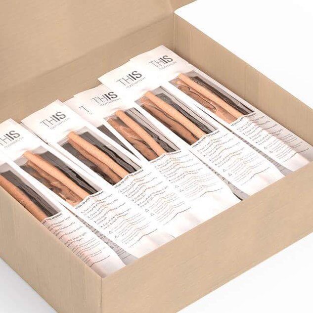 Now is the perfect time to sign up for our Miswak Subscription Box! Select how many boxes you'd like to subscribe to, and we will ensure a supply of fresh miswak all throughout Ramadan. Get yours through link in bio.