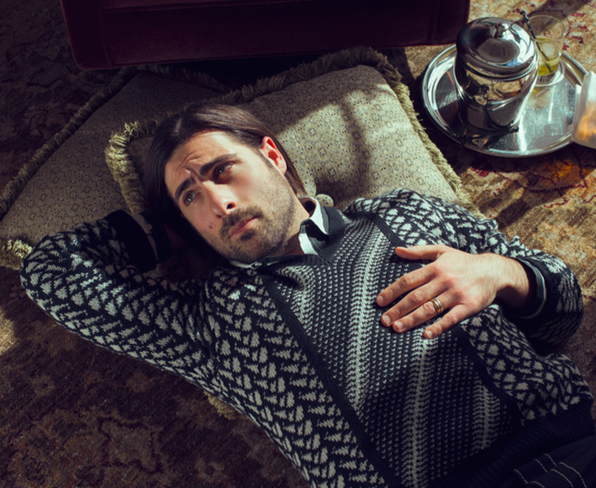 L'Officiel Hommes