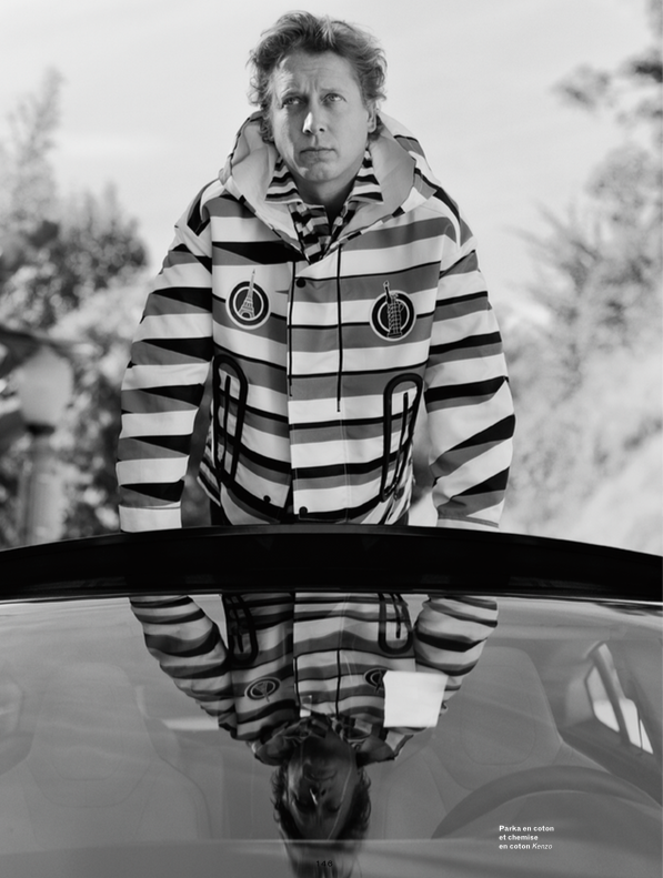 L'Officiel Hommes