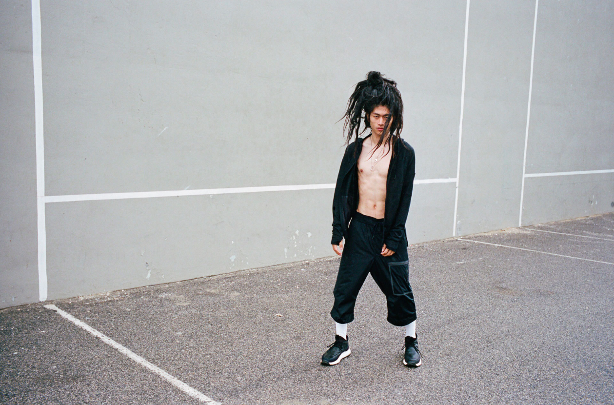Ssense