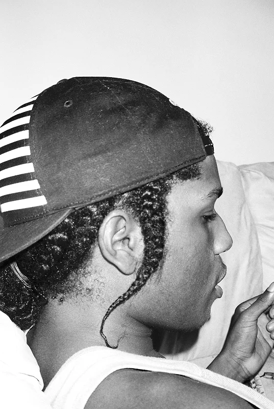 A$ap Rocky