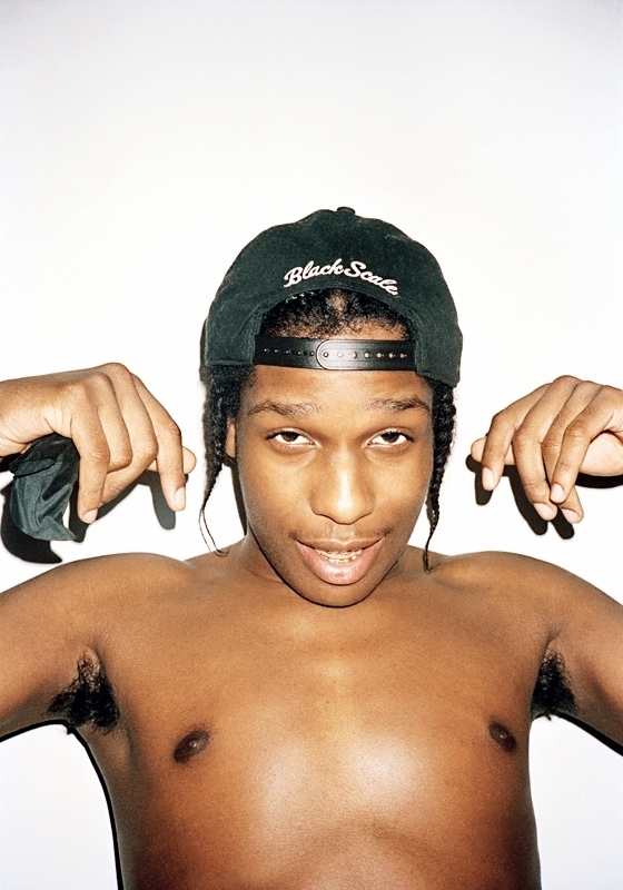 A$ap Rocky