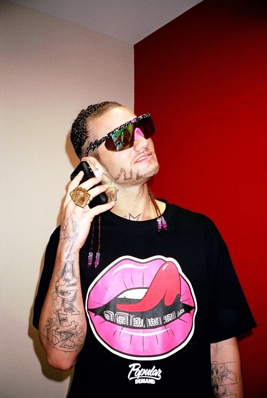 Riff Raff