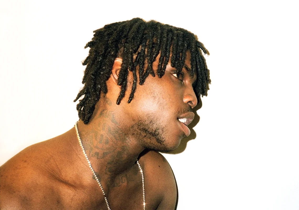 Chief Keef for XXL