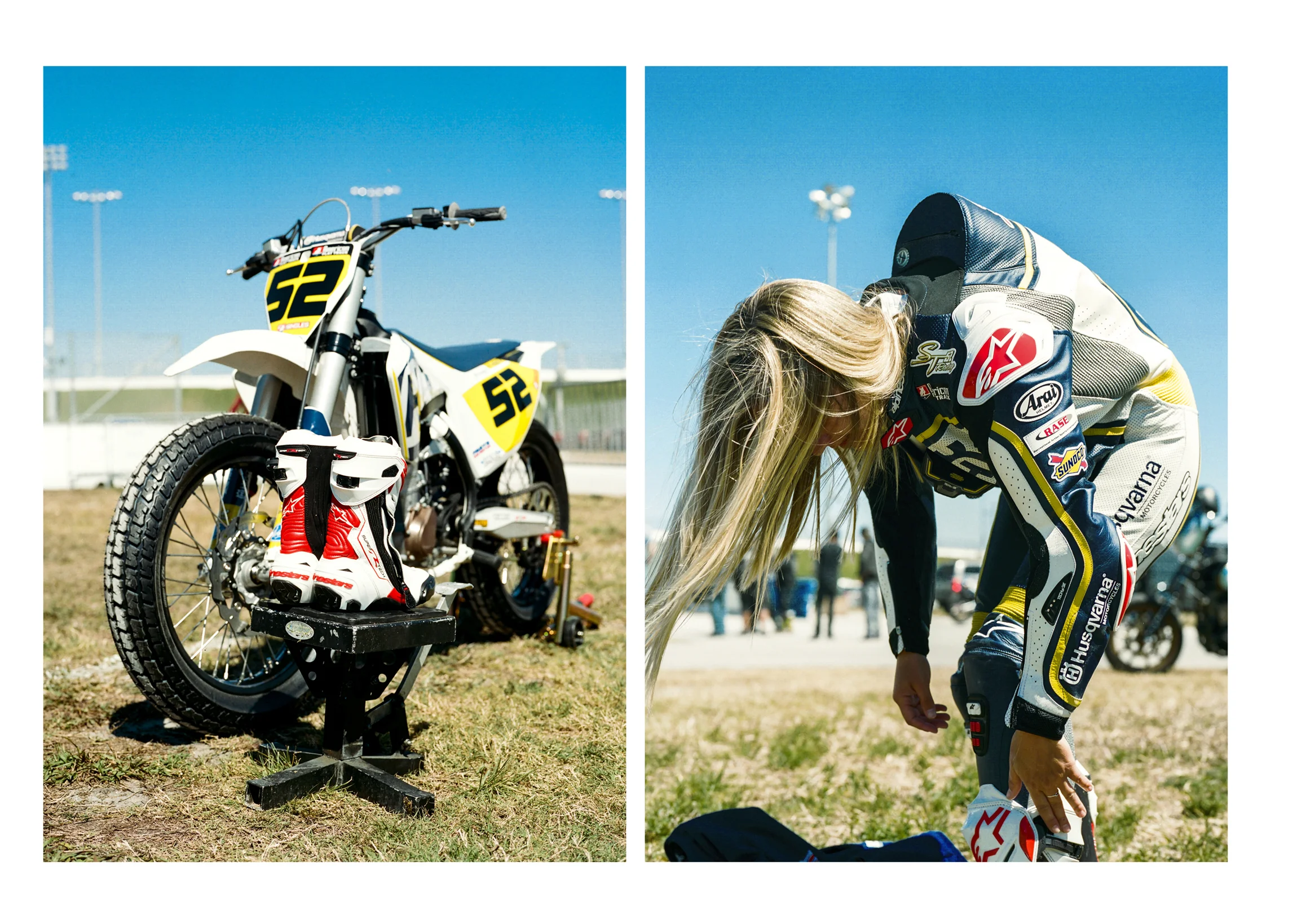 Shayna Texter for Bloomberg Pursuits