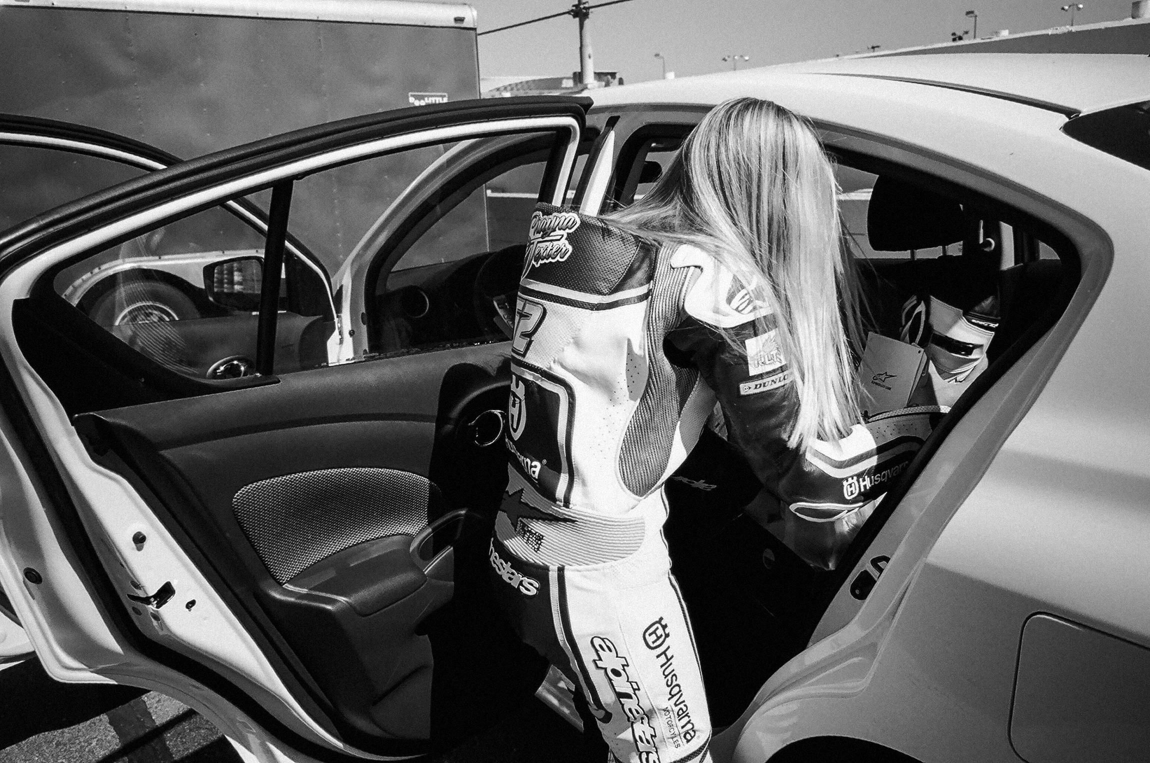 Shayna Texter for Bloomberg Pursuits