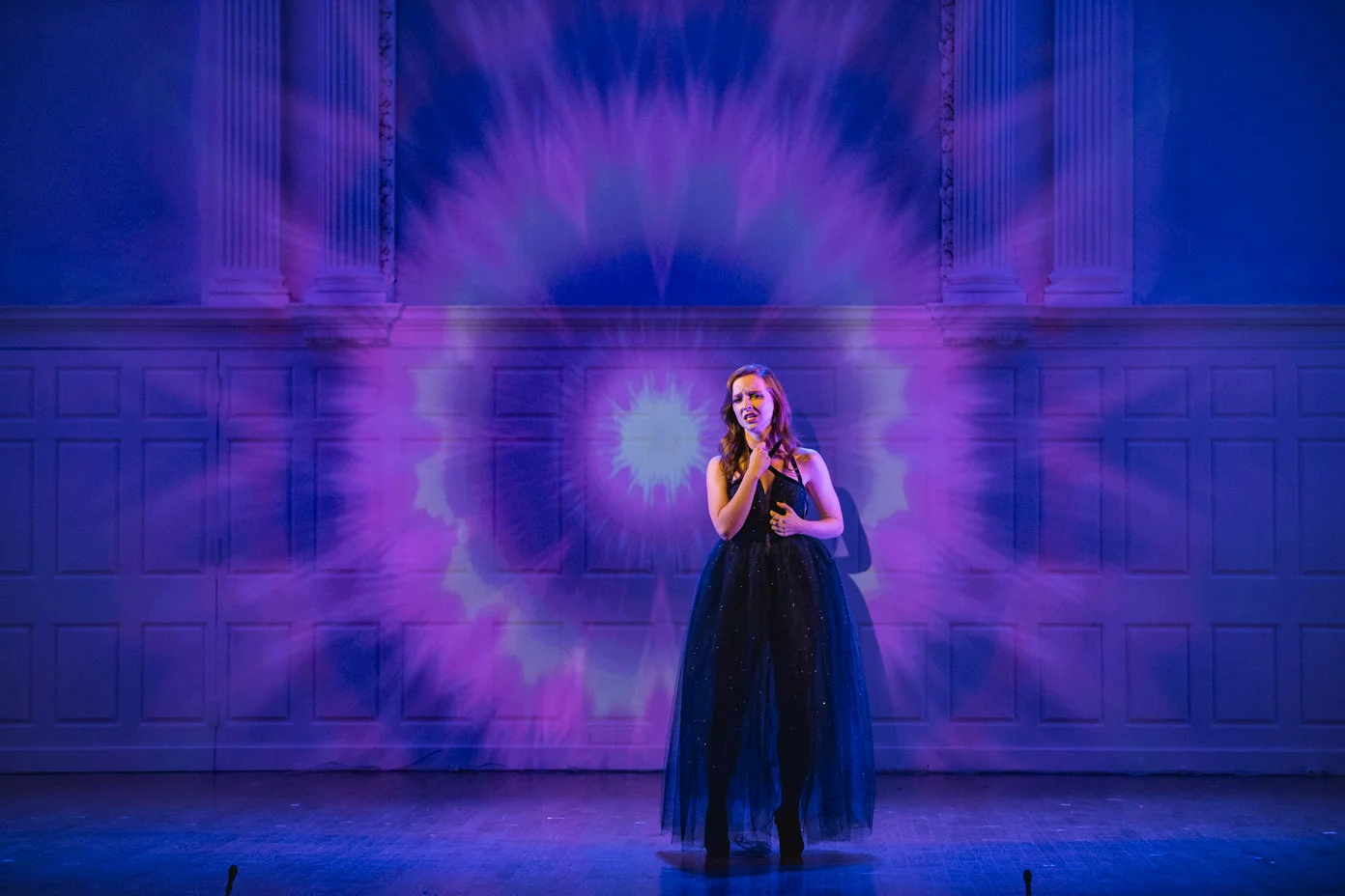 Die Zauberflöte