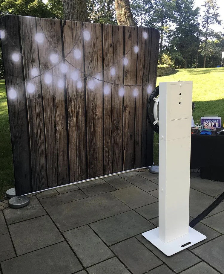 Hudson Valley Photo Booth Rentals