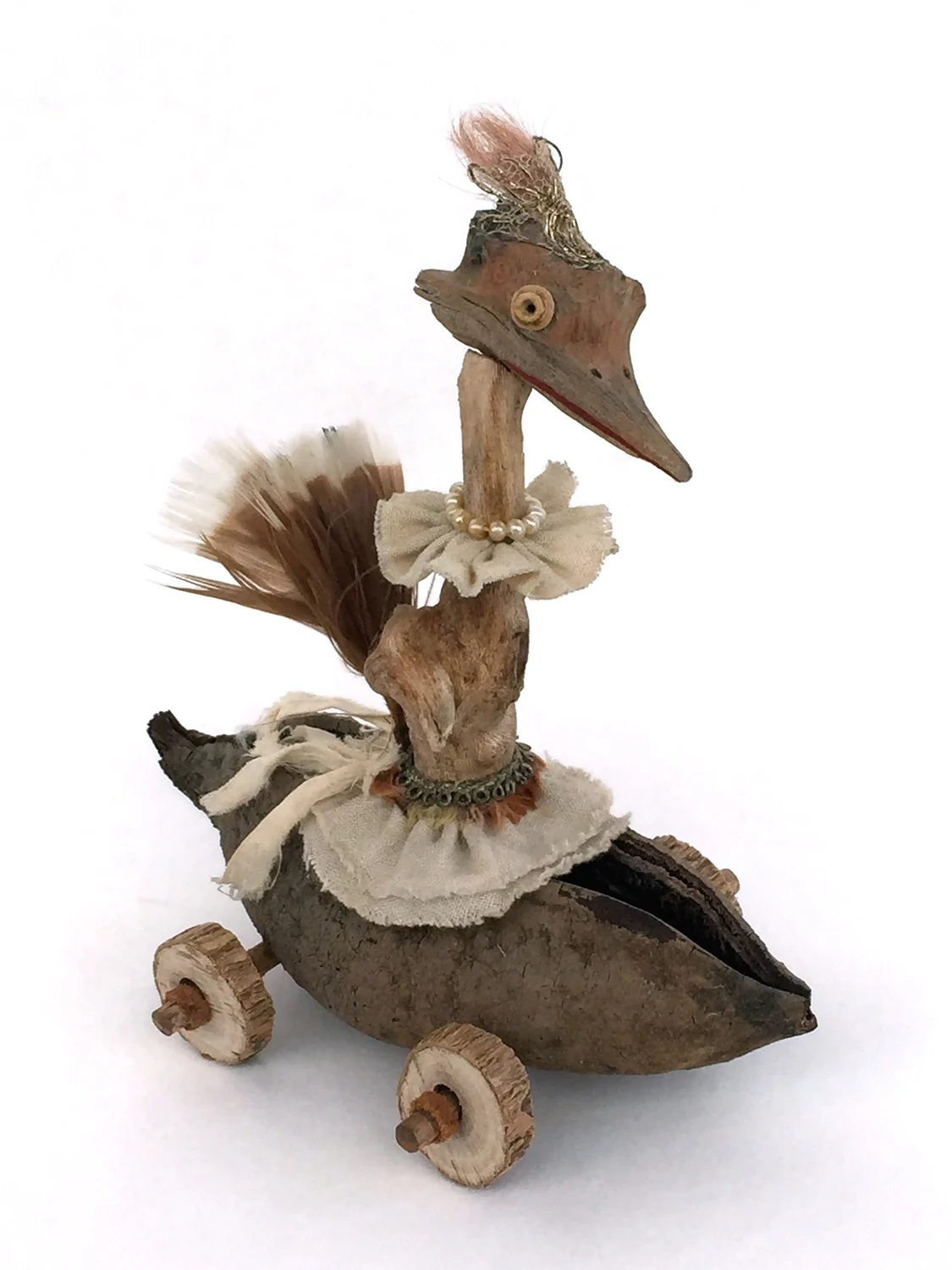  ROAD RUNNER ROLLER 