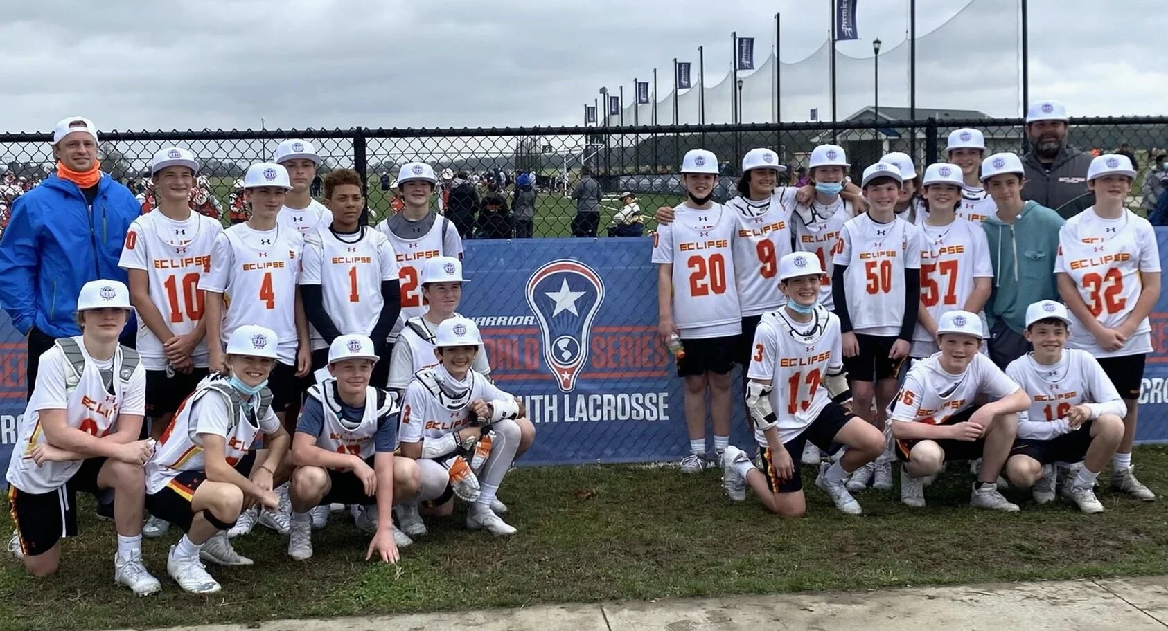 Eclipse Lacrosse Club