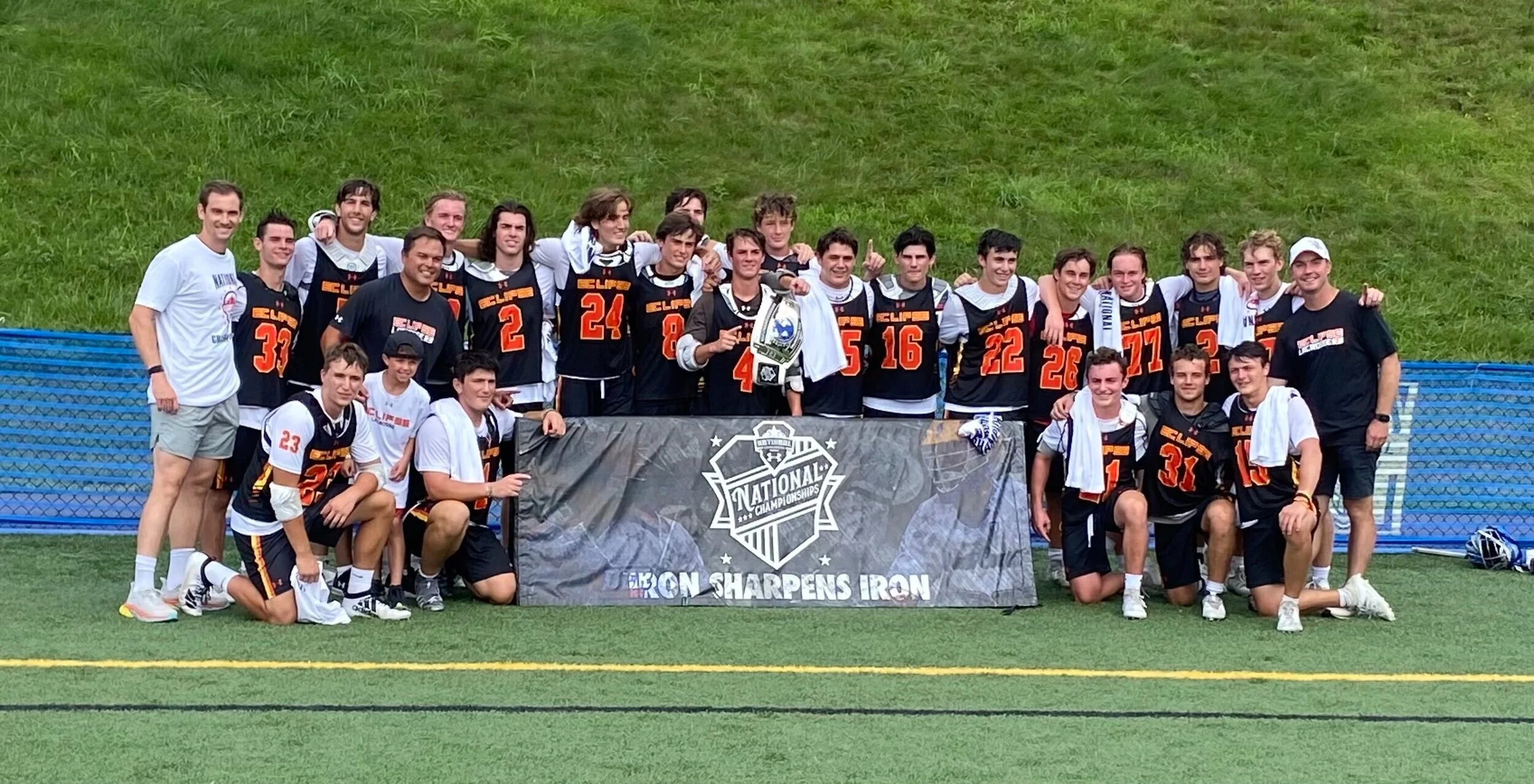 Eclipse Lacrosse Club